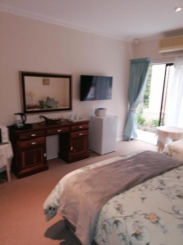 Pietermaritzburg House | Clivia Guesthouse