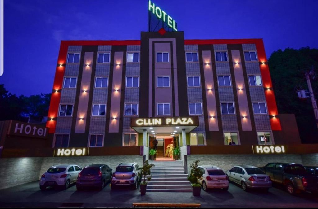 Muriae Hotel | Cllin Premium Plaza