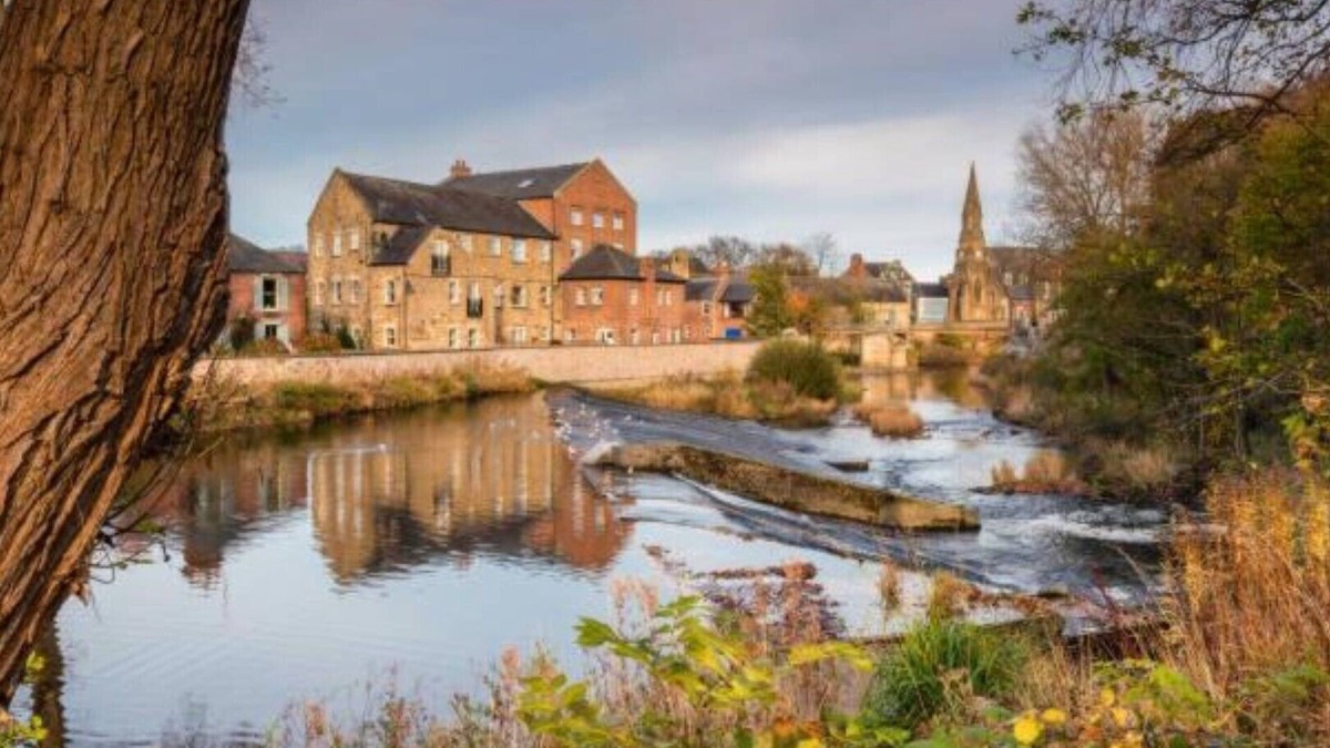 Morpeth Apartment | Clock Tower Flats Morpeth