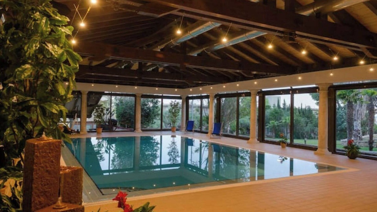 Alcanar House | CLOISTER IT. LUX FINCA IN EBRO DELTA