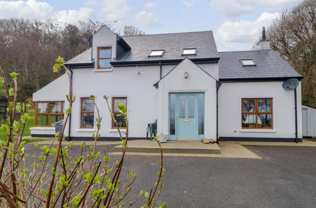 Rathmullan House | Clondallon Cottage