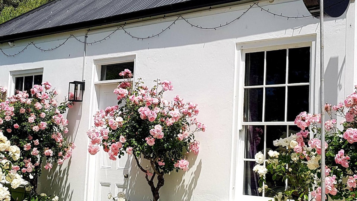 Port Fairy Cottage | Clonmara Country House & Cottages