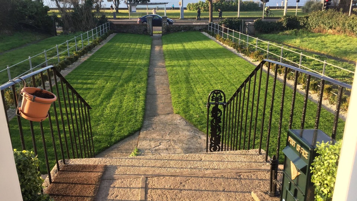 Clontarf Apartment | Clontarf Seafront Luxury