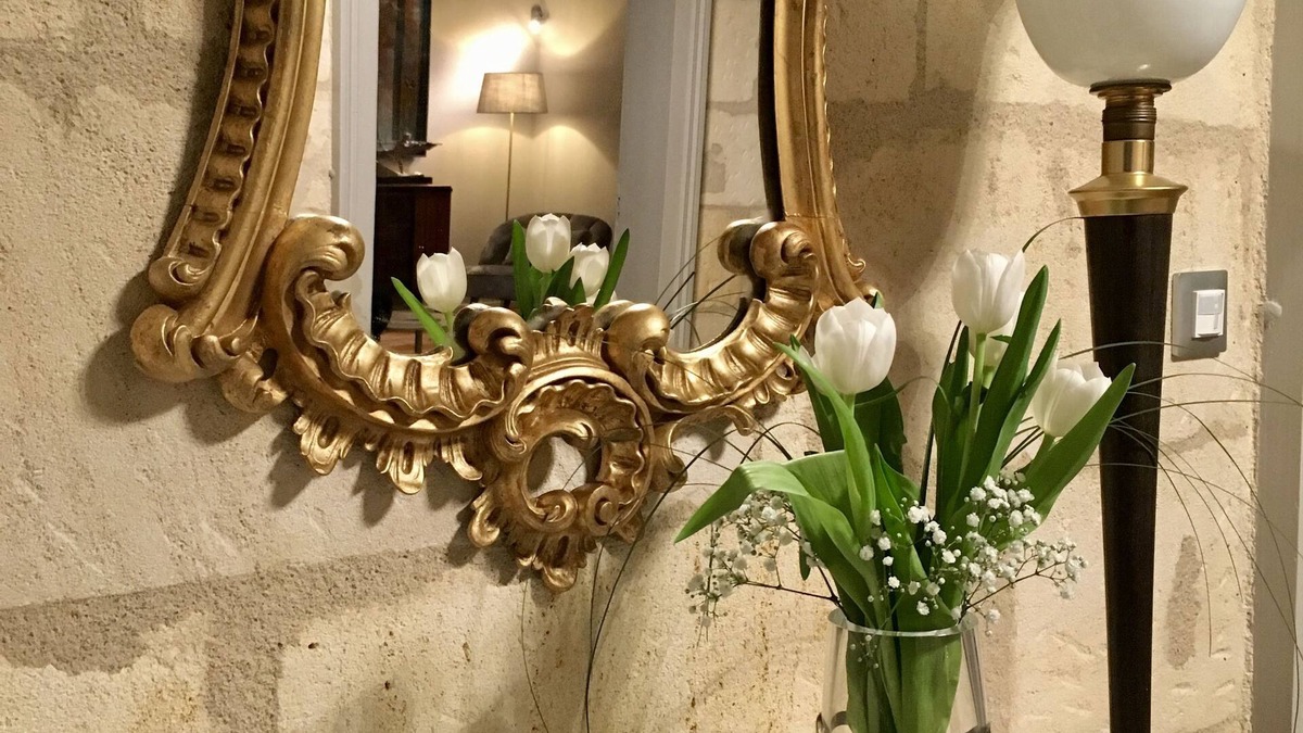 Saint-Emilion Bed & Breakfast | Clos 1906