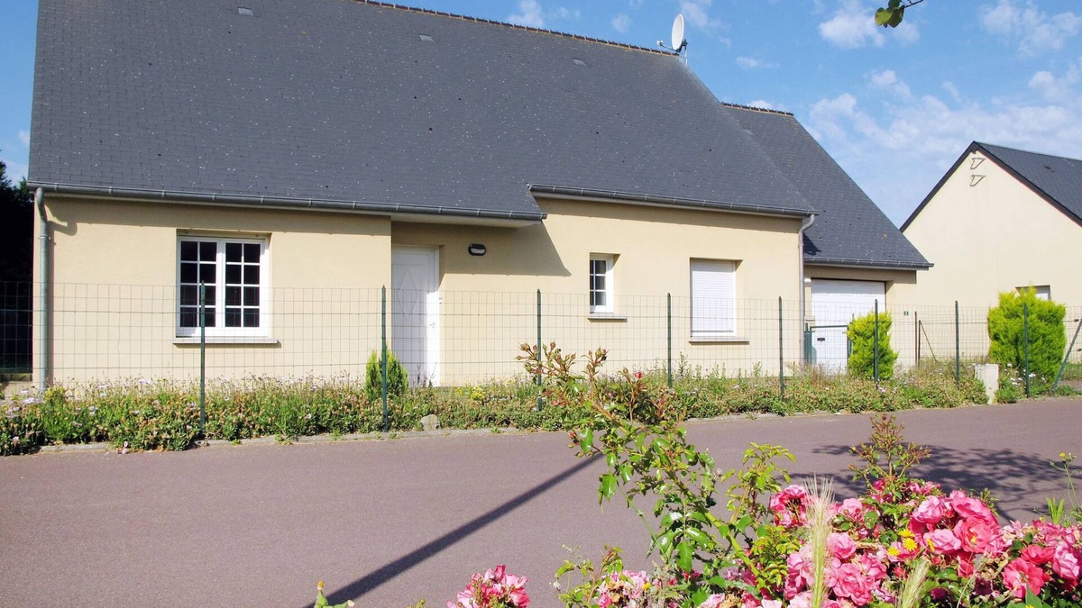Portbail House | Clos d'Amont by Interhome