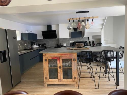 Boisroger Villa | Clos de la Lainerie