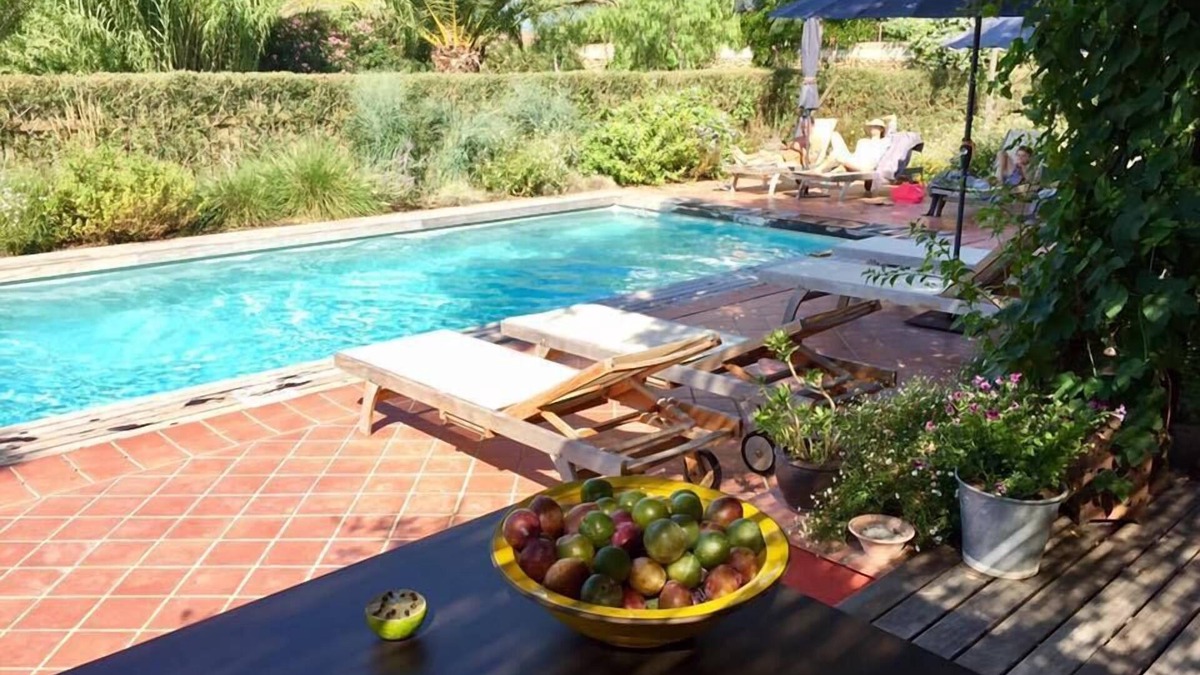 Ortaffa House | Clos des Aspres