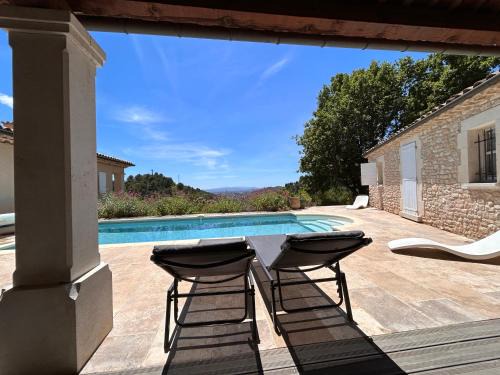 Villeneuve House | Clos des Cassis - Maison d'Hôtes