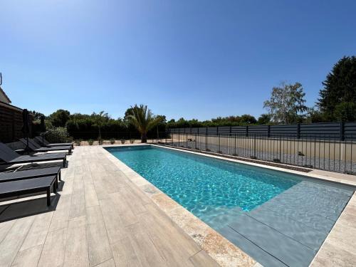 Saint-Privat Apartment | Clos des Mouliniers - Gîtes 5 étoiles en Ardèche