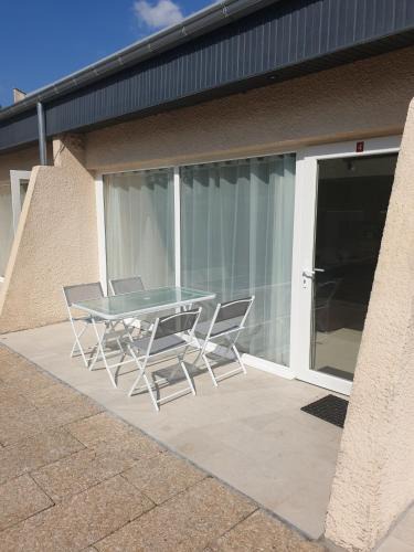 Cappelle-en-Pevele Apartment | Clos du Béron- Appartement meublé de tourisme