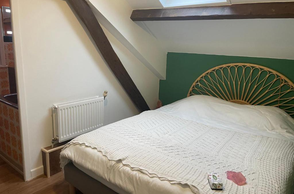 Maurois House | Clos du Bois de Gattigny