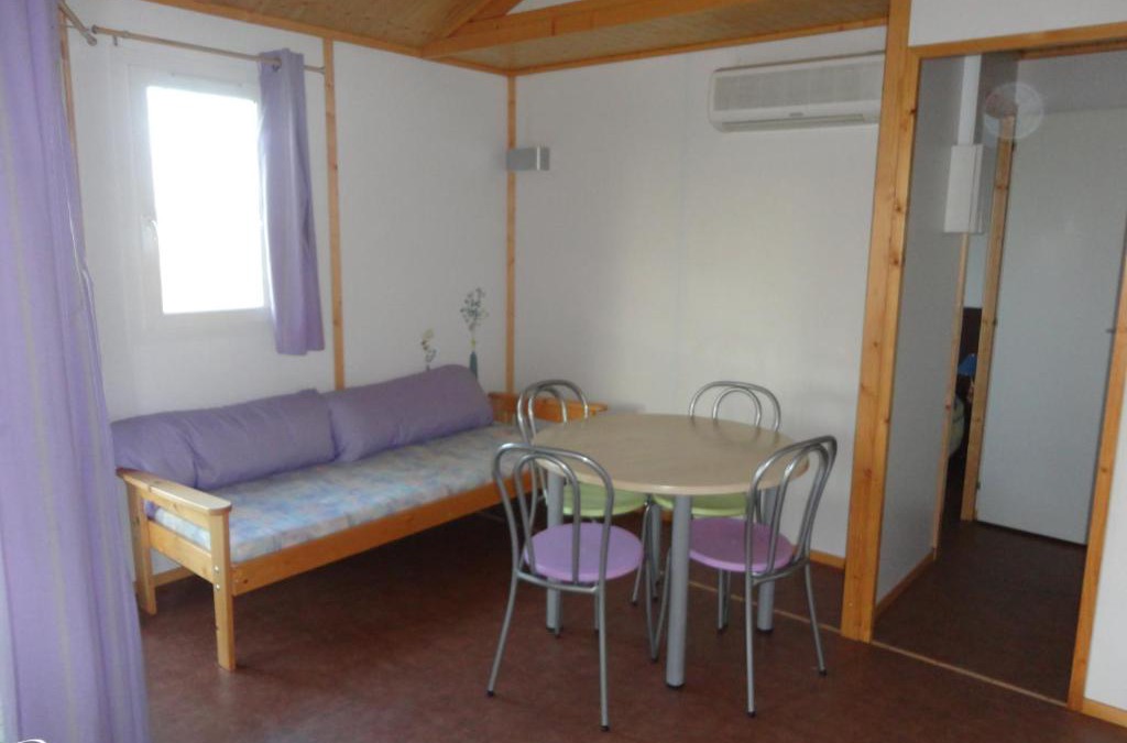 Castillonnes Ski Chalet | clos du celine