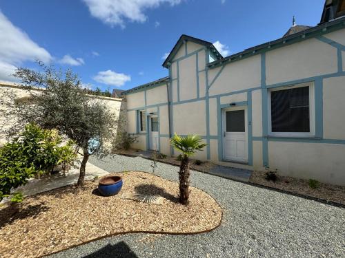Maillets - Bellevue Apartment | Clos Margot