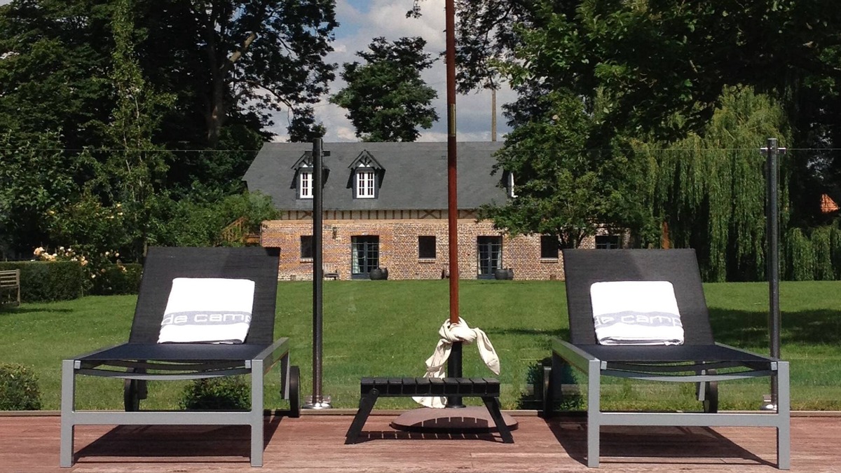 Belmesnil Apartment | Clos Masure Résidence hôtelière