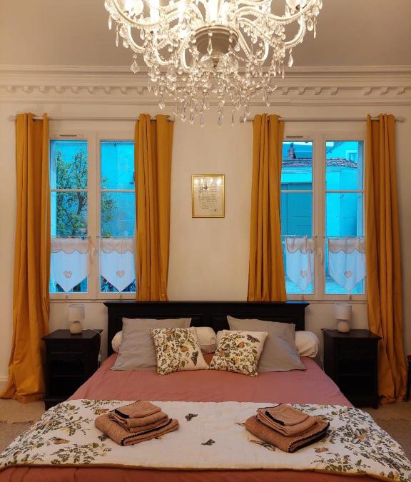Bourges Apartment | Clos Montcenoux, au coeur de Bourges.