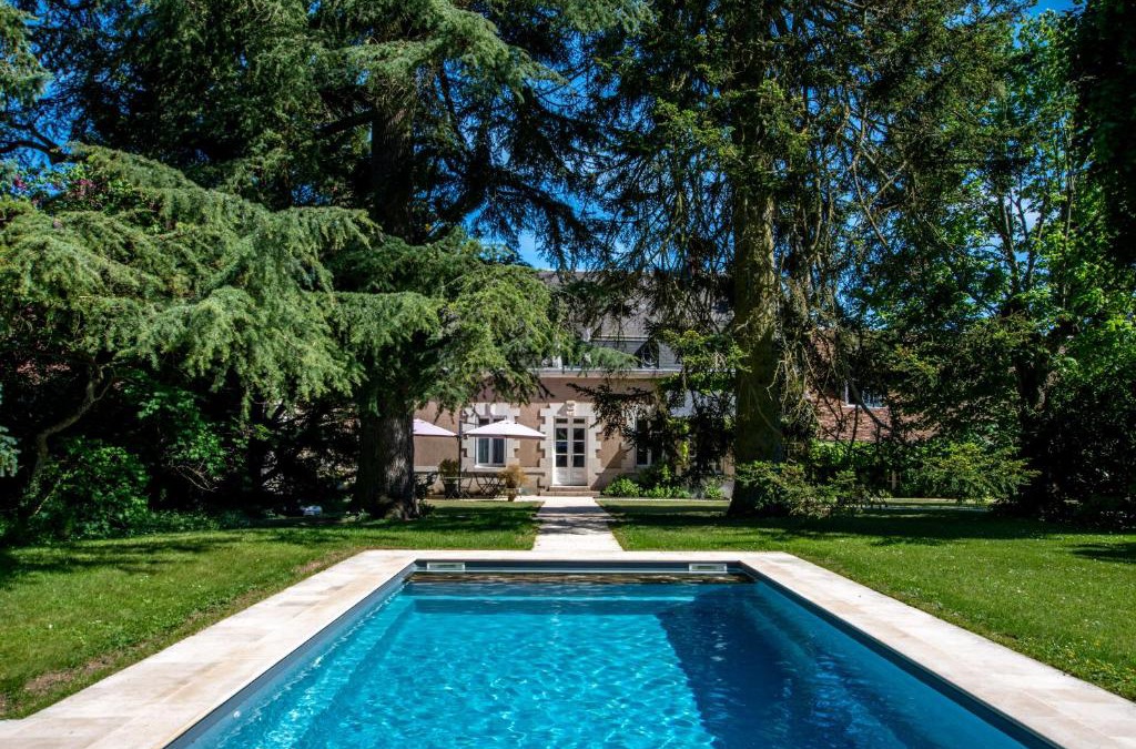 Fosse Bed & Breakfast | Clos Saint Sulpice