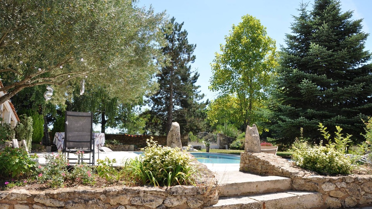 Pujols-sur-Ciron House | Clos San Gianni