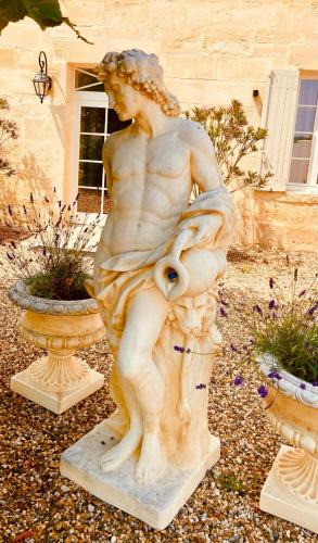 Merignas House | Clos Stella