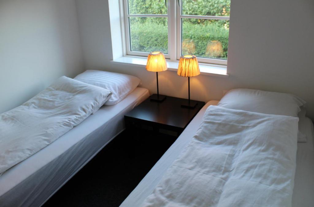 Herlev Bed & Breakfast | Close But Quiet