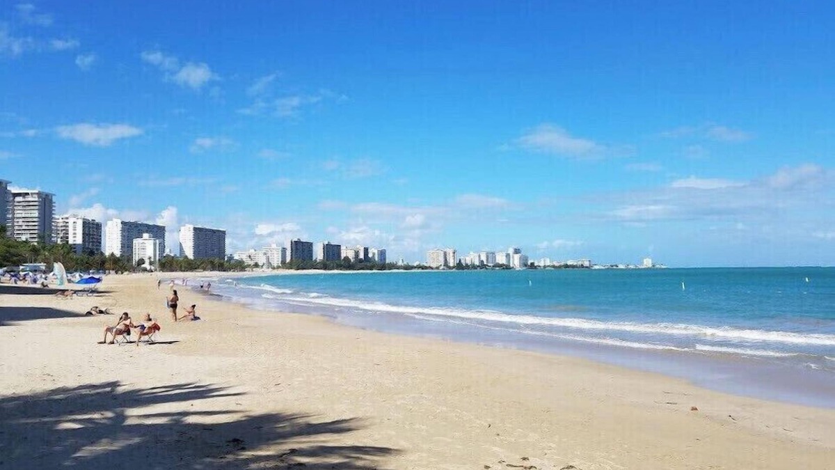 Sabana Abajo Apartment | Close to airport, Isla Verde beach and main attractions