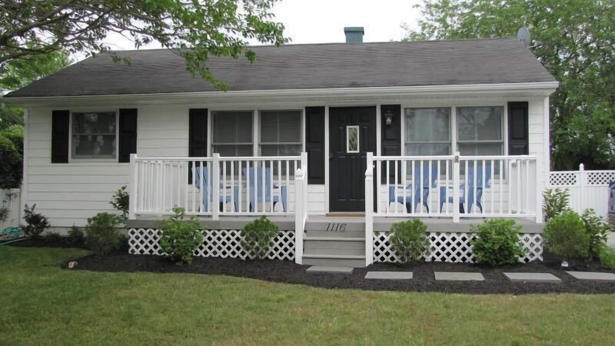 Cape May House | Close To Beach And Town booking for 2025!