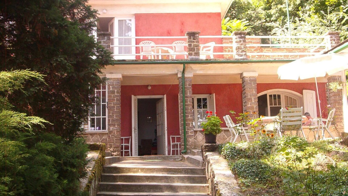 Tihany Apartment | Close to beach apartment with lake view