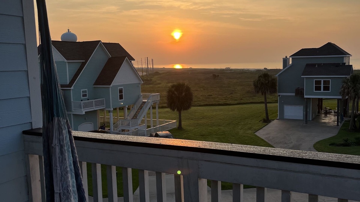 Pointe San Luis House | Close to beach, Family friendly