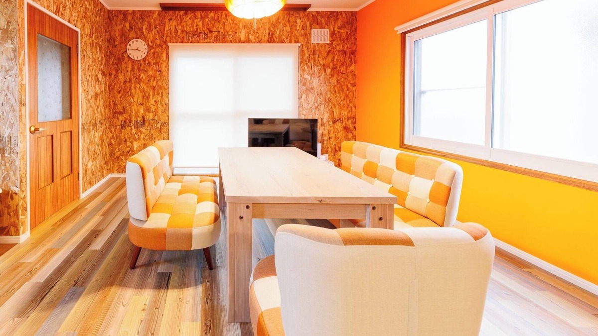 Biei House | Close to Biei Station and convenience store | Free/Kamikawa-gun Hokkaidō