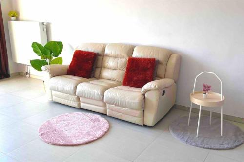 Klein-Antwerpen Apartment | Close to central station antwerp
