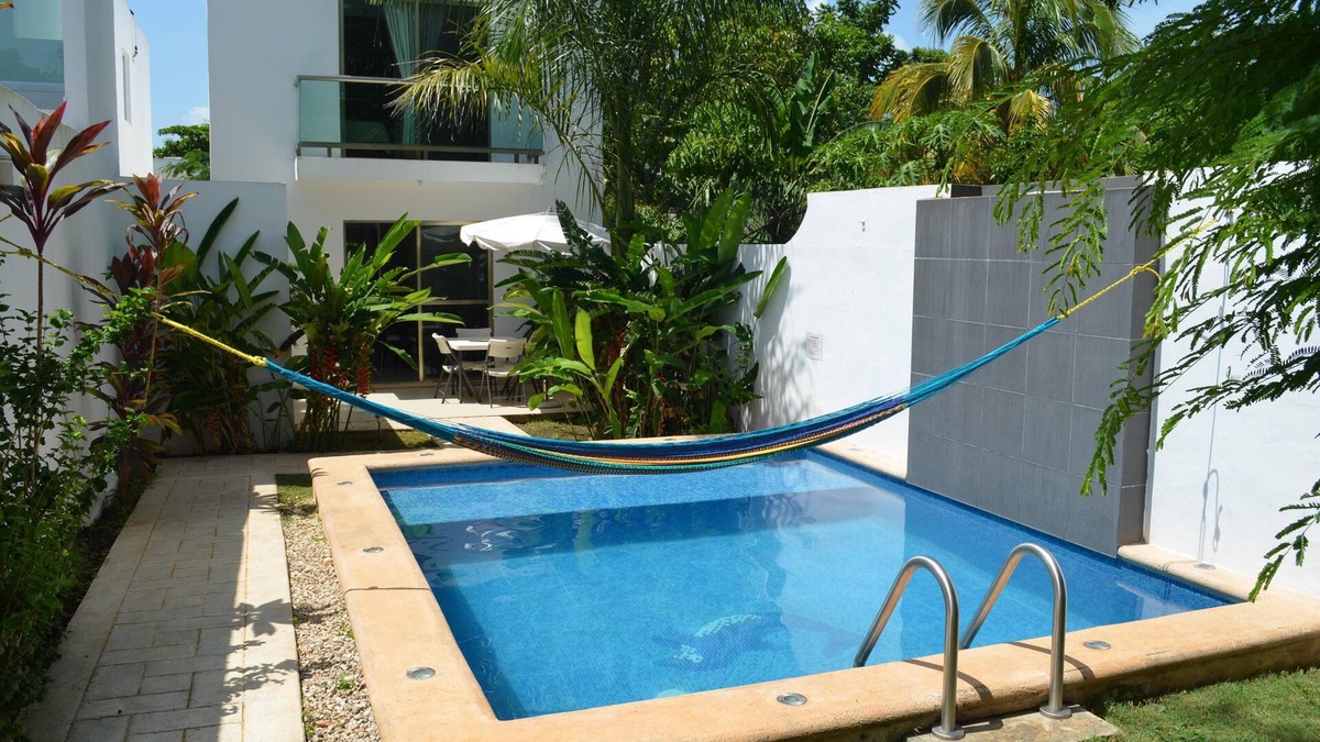 Chichen Itza - Valladolid House | Close to Chichen Itza, Ek Balam, Coba, cenotes, Rio Lagartos