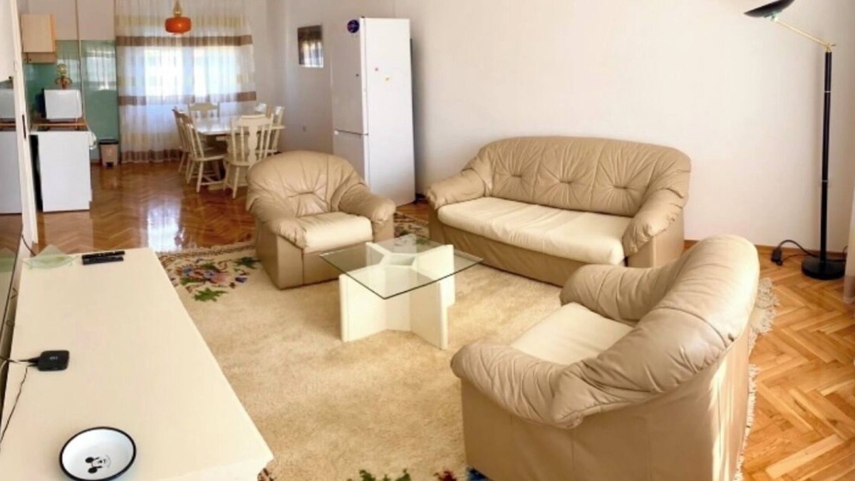 Pancevo Apartment | Close to city, beautiful home, explore the wonders of Serbia. Great for families