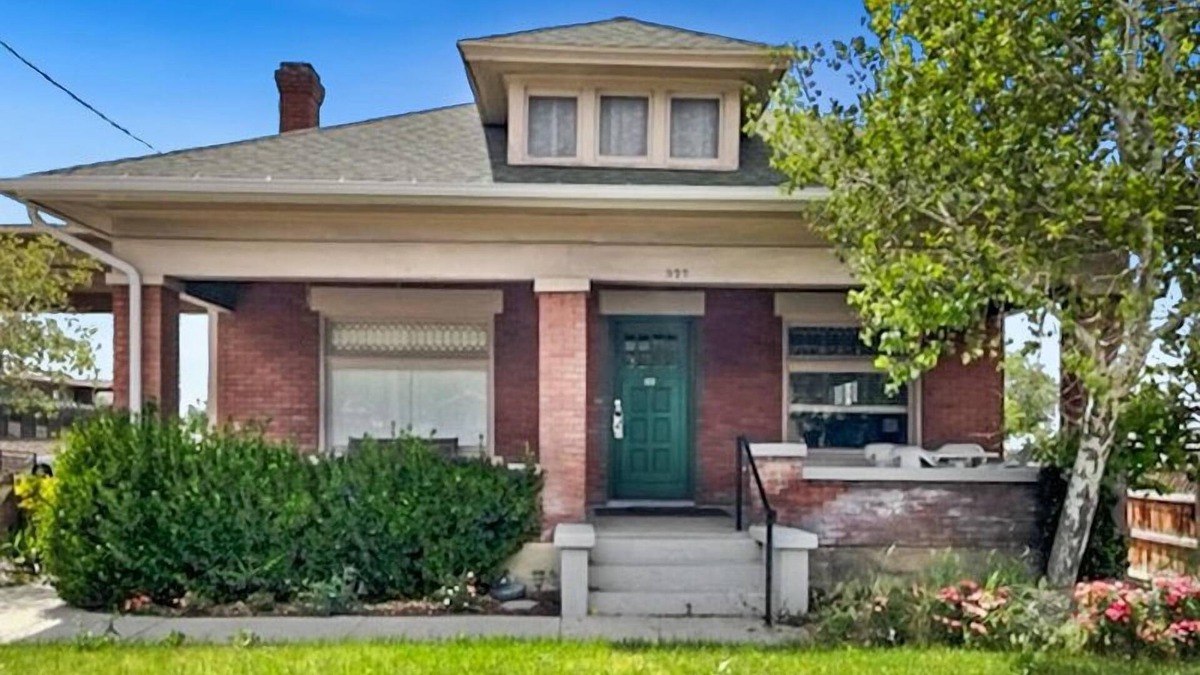 Tooele House | Close to Downtown! Comfortable House with Parking