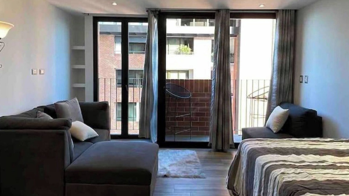 Zona Historico Apartment | Close to exclusive shopping centers! Modern apartment Airali Zona 10