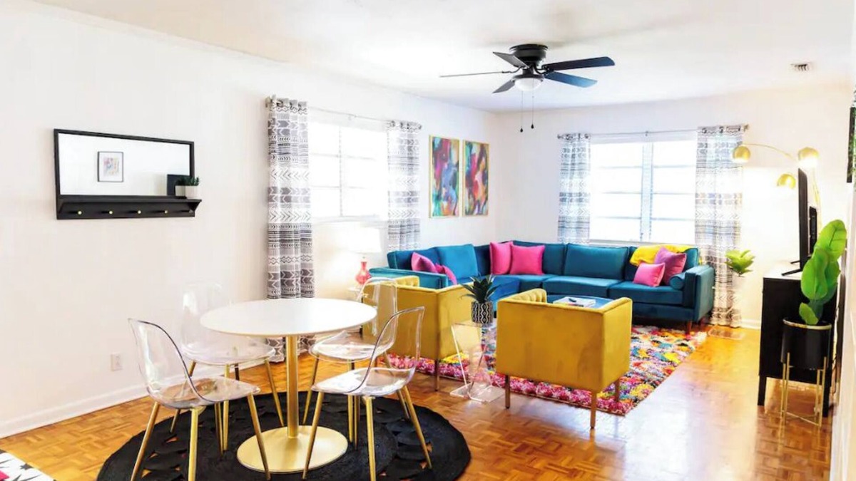 Dothan House | CLOSE TO EVERYTHING! The Hidden Gem Dothan