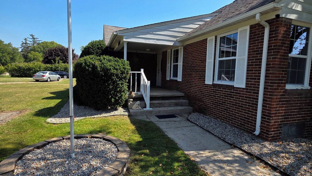 La Porte House | CLOSE TO EVERYTHING!