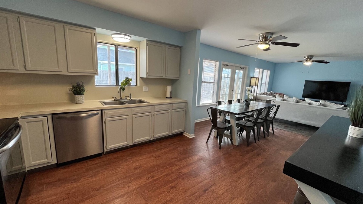 Corpus Christi House | Close to Gulf and Laguna Access