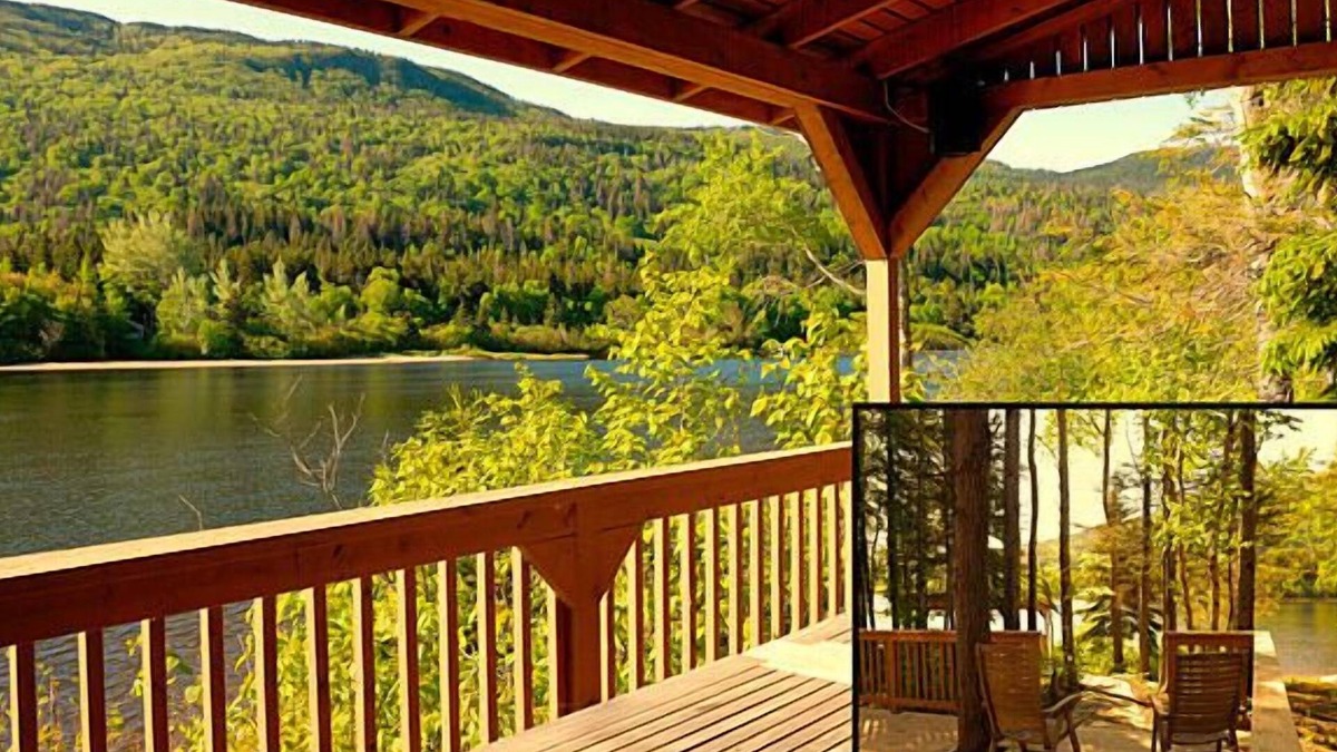 Humber Valley Ski Chalet | Close to Heaven Year Round