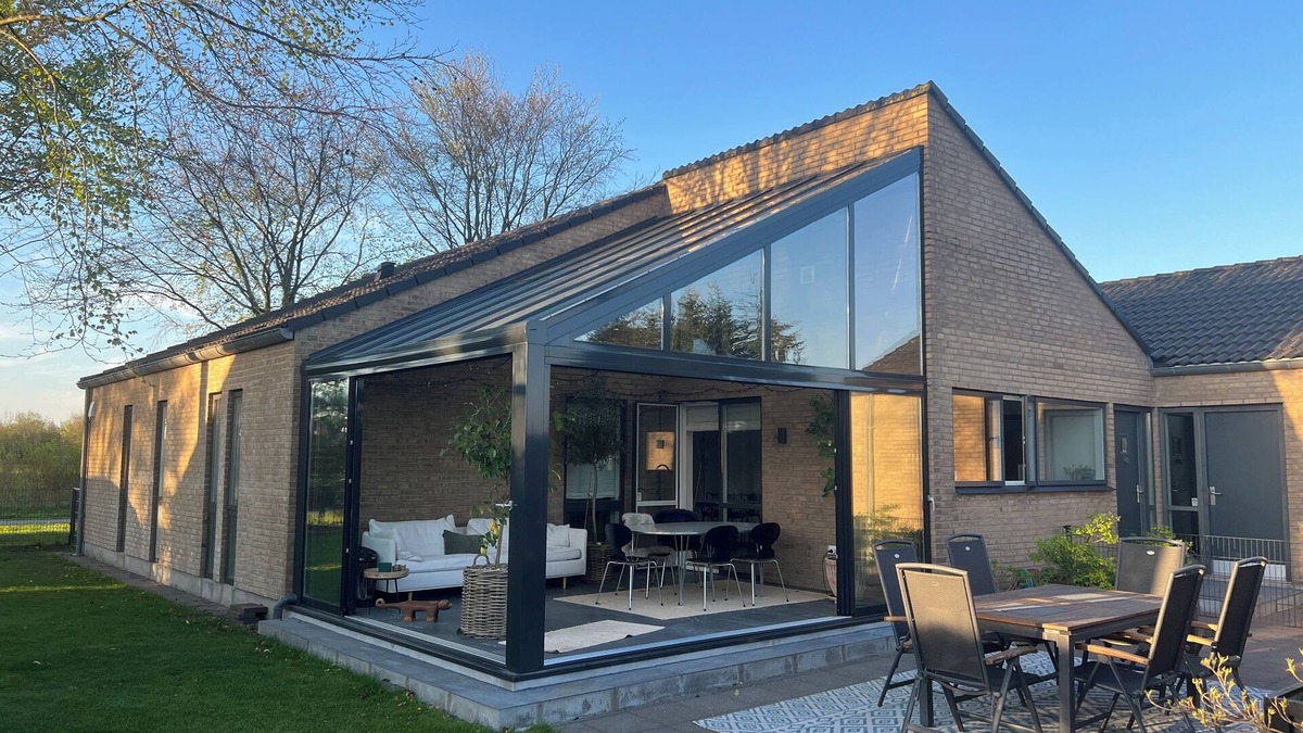 Billund House | Close to Legoland, LEGO House, Lalandia and WOW Park