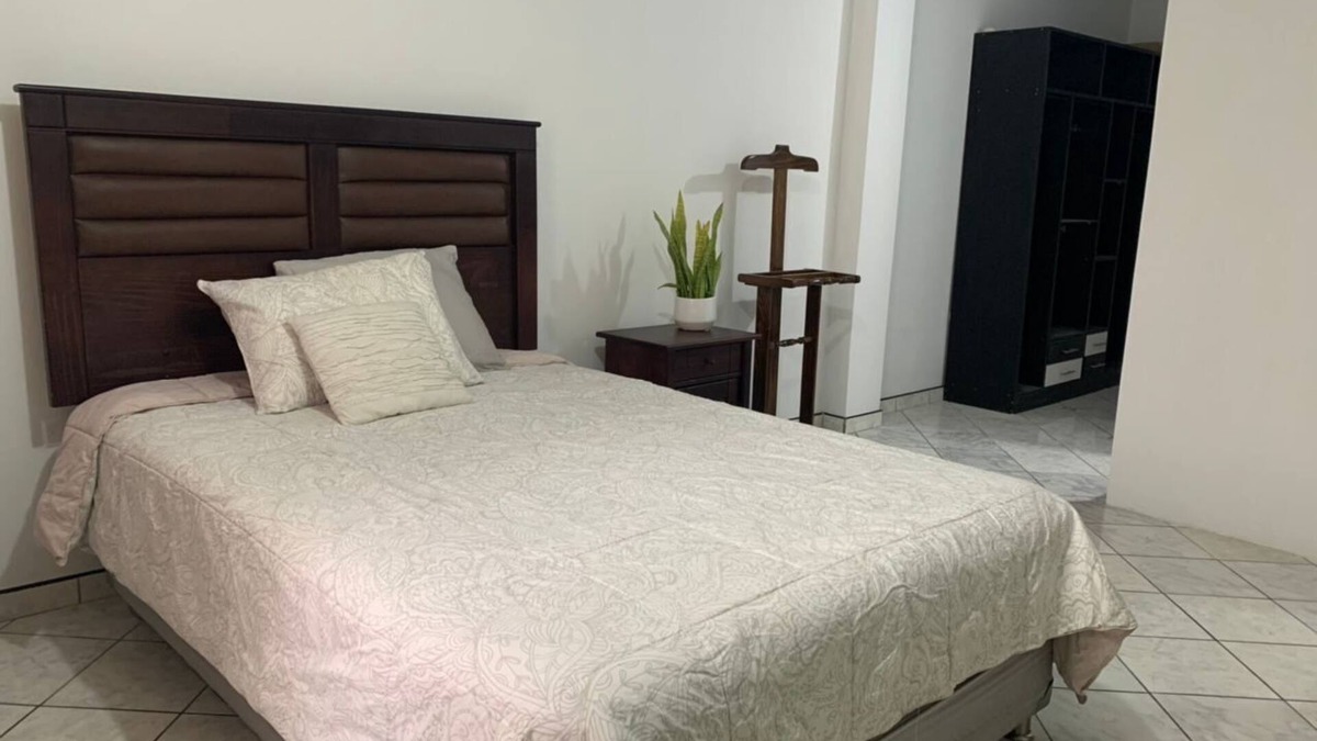 Bellavista Apartment | Close to Lima - Peru Airport (Uma Wasi 23:1)