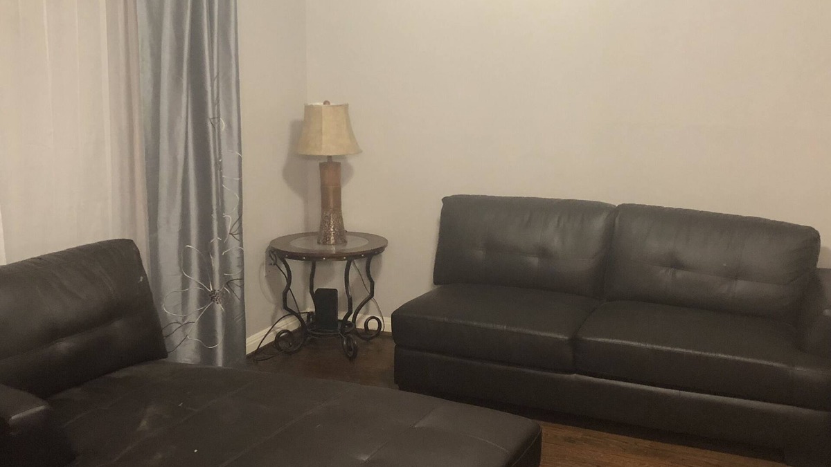 OST - South Union House | Close to Medical Center, Downtown, UH/TSU