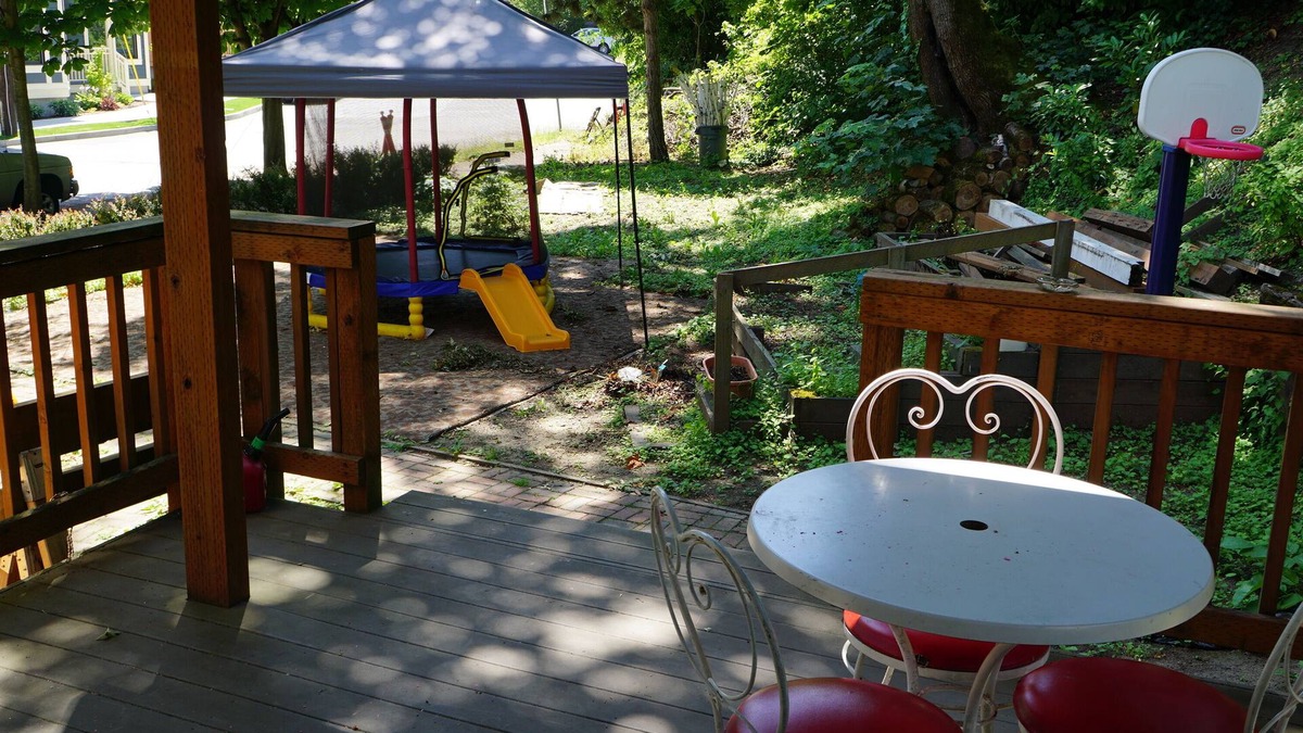 Corbett - Terwilliger - Lair Hill House | Close To Most Happening Place In Portland