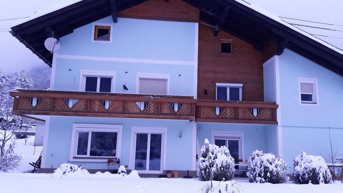 Gitschtal Apartment | Close to mountains and lakes