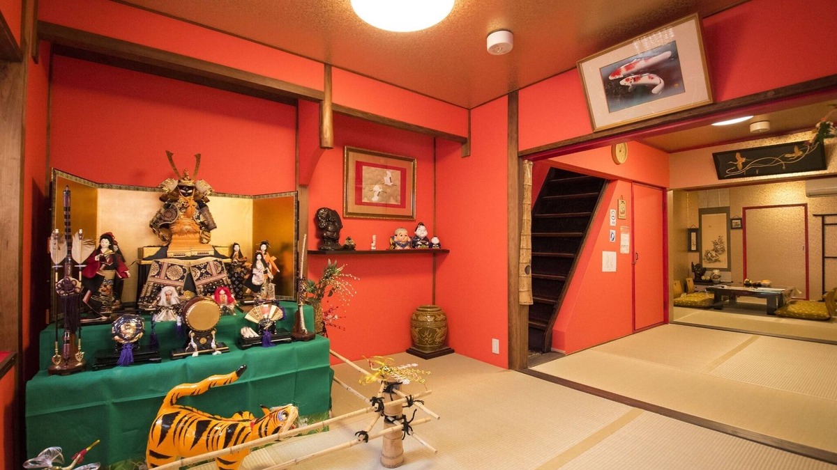 Nakagyo Ward House | Close to Nijo Castle and Kinkakuji and Arashiyama/Kyoto Kyōto