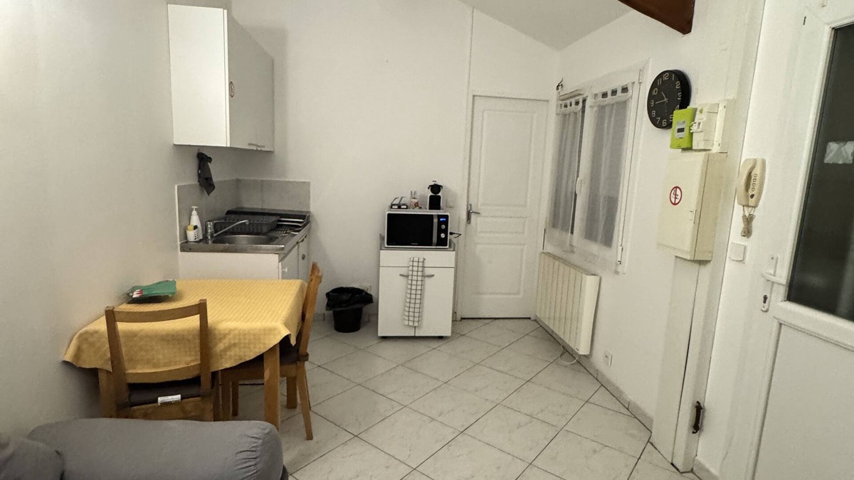Le Perreux-sur-Marne Apartment | Close to Paris and Disney, Self-contained apartment