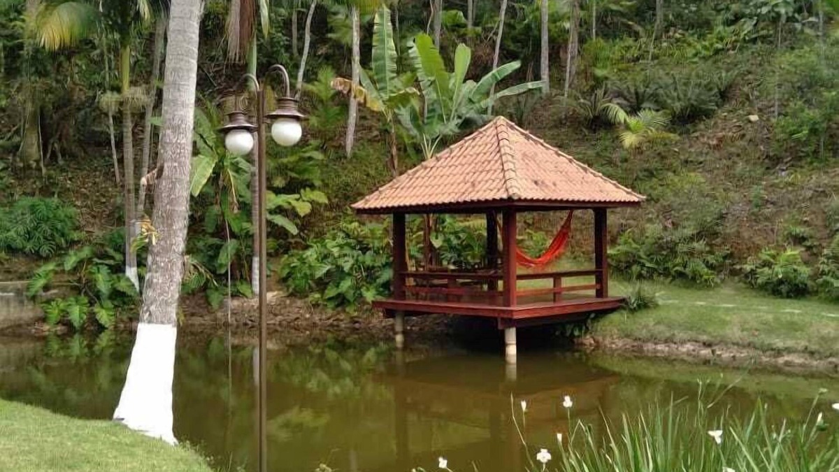 Rio Claro House | Close to Paradise - Sitio Canto das Águas - Exclusive