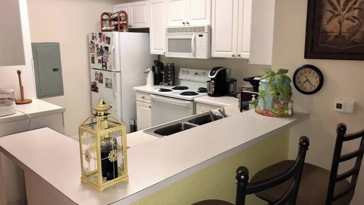 Palm Beach Gardens House | Close to PGA Blvd Shops and Restaurants