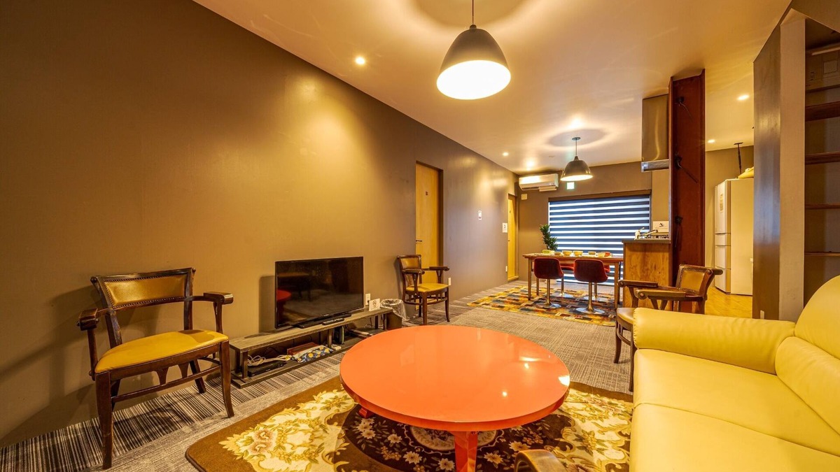 Beppu House | Close to popular hot spiringGood location to sta/Beppu Ōita