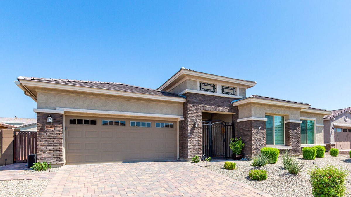 Montecito in Estrella House | Close to Pro Sport facilities. Beautiful home.