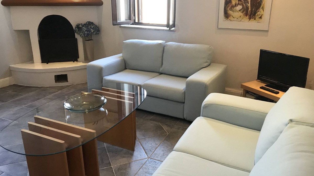 Cori House | Close to Rome and beach. Great panoramic view in old town. Large roof terrace