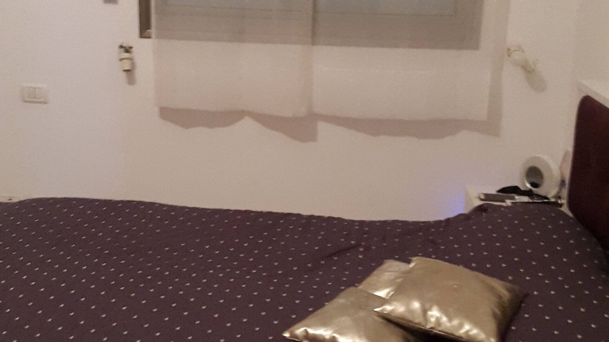 Netanya Apartment | CLOSE TO SEA AND BEACH